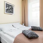 Ostoja Parku Narodowego, Sun & Snow Appartement *