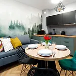 Ostoja Parku Narodowego, Sun & Snow Appartement Szklarska Poręba