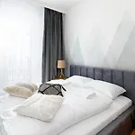 Ostoja Parku Narodowego, Sun & Snow Appartement