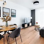 Apartamento Ostoja Parku Narodowego, Sun & Snow *