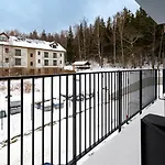 Ostoja Parku Narodowego, Sun & Snow Appartement