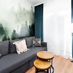 Apartamento Ostoja Parku Narodowego, Sun & Snow *