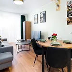 Appartement Ostoja Parku Narodowego, Sun & Snow Szklarska Poręba