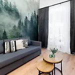 Apartamento Ostoja Parku Narodowego, Sun & Snow *