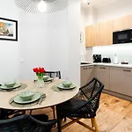 Apartamento Ostoja Parku Narodowego, Sun & Snow *