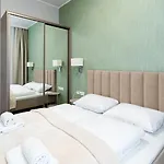 Ostoja Parku Narodowego, Sun & Snow Appartement Szklarska Poręba