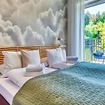 Apartamento Ostoja Parku Narodowego, Sun & Snow Szklarska Poręba
