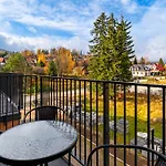 Ostoja Parku Narodowego, Sun & Snow Apartment Szklarska Poreba
