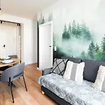 Ostoja Parku Narodowego, Sun & Snow Apartment Szklarska Poreba