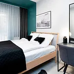 Ostoja Parku Narodowego, Sun & Snow Apartment Szklarska Poreba