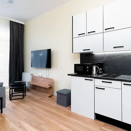 Ostoja Parku Narodowego, Sun & Snow Apartamento Szklarska Poręba
