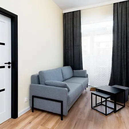 Apartamento Ostoja Parku Narodowego, Sun & Snow