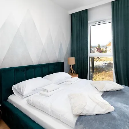 Ostoja Parku Narodowego, Sun & Snow * Szklarska Poręba