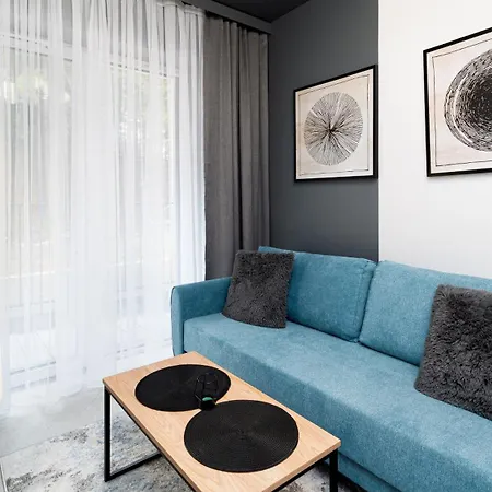 Ostoja Parku Narodowego, Sun & Snow *