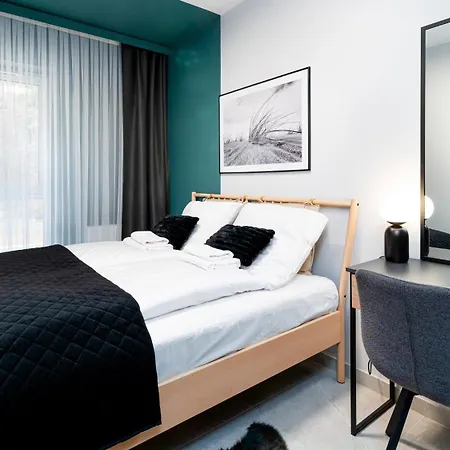 Ostoja Parku Narodowego, Sun & Snow Apartamento Szklarska Poręba