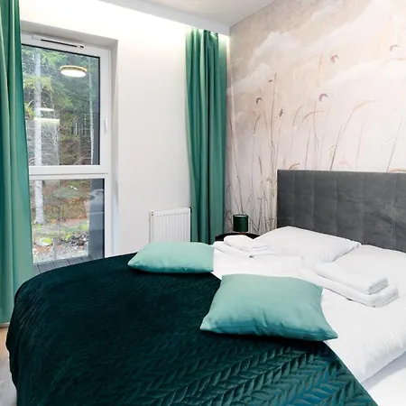 Ostoja Parku Narodowego, Sun & Snow * Szklarska Poręba