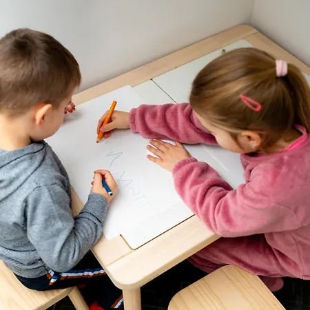 Apartamento Ostoja Parku Narodowego, Sun & Snow *