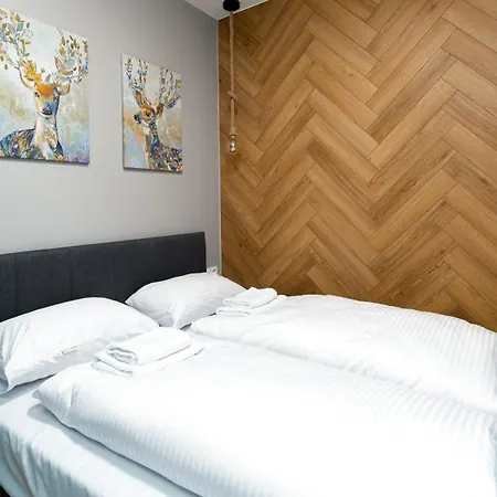 Ostoja Parku Narodowego, Sun & Snow