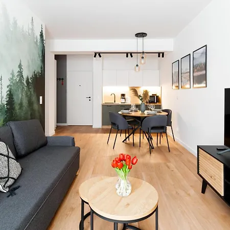 Ostoja Parku Narodowego, Sun & Snow * Szklarska Poreba