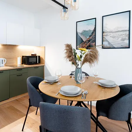 Ostoja Parku Narodowego, Sun & Snow * Szklarska Poręba