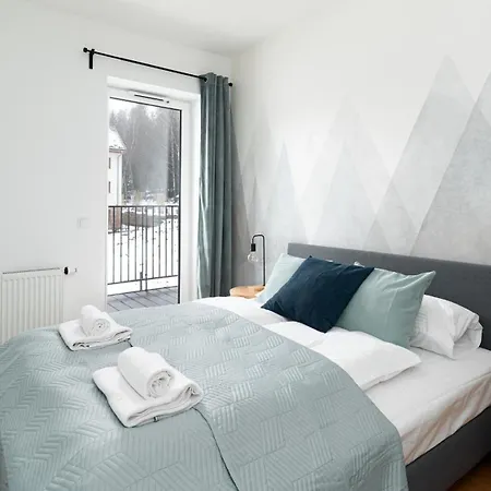 Ostoja Parku Narodowego, Sun & Snow *