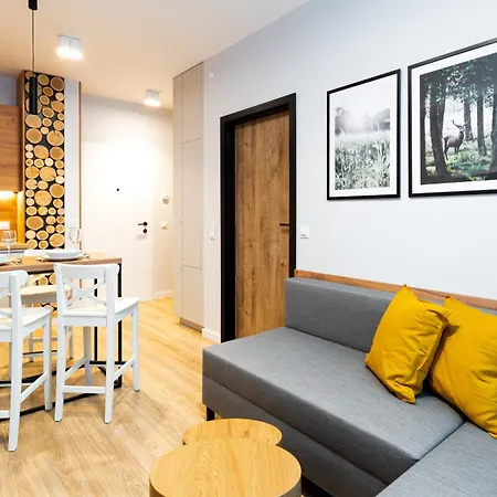 Ostoja Parku Narodowego, Sun & Snow * Szklarska Poręba