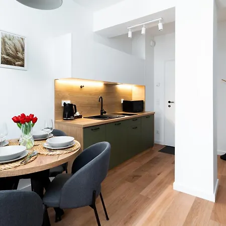 Ostoja Parku Narodowego, Sun & Snow * Szklarska Poręba