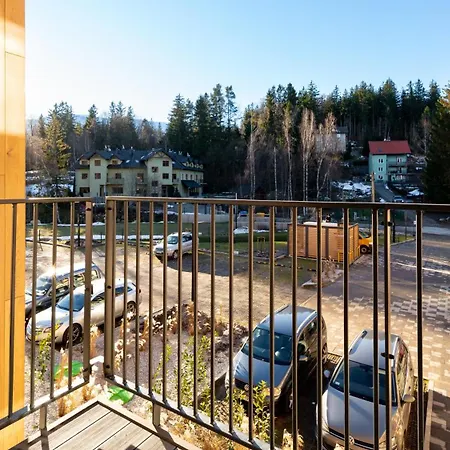 Ostoja Parku Narodowego, Sun & Snow