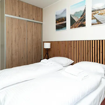 Ostoja Parku Narodowego, Sun & Snow * Szklarska Poreba