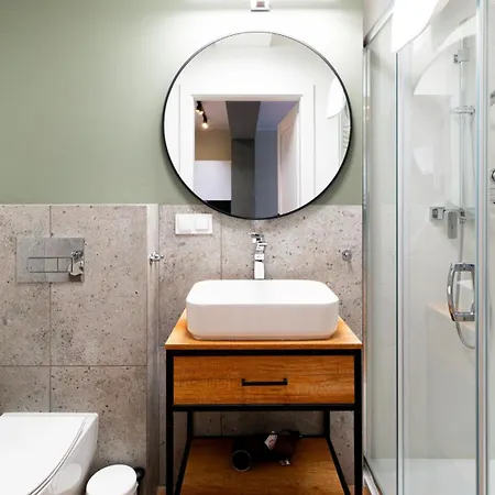 Ostoja Parku Narodowego, Sun & Snow *