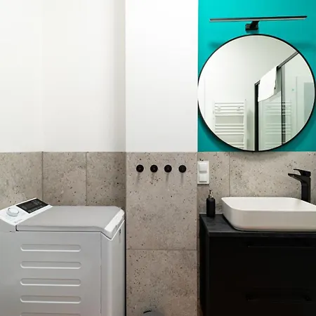 Ostoja Parku Narodowego, Sun & Snow * Szklarska Poręba