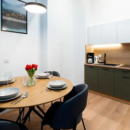 Ostoja Parku Narodowego, Sun & Snow