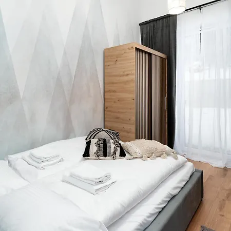 Apartamento Ostoja Parku Narodowego, Sun & Snow Szklarska Poręba