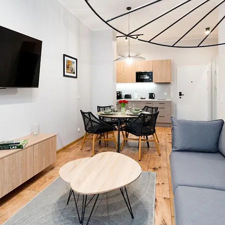 Ostoja Parku Narodowego, Sun & Snow *