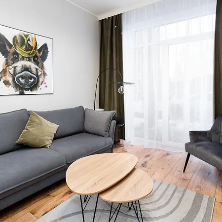 Ostoja Parku Narodowego, Sun & Snow