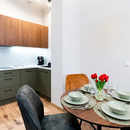 Ostoja Parku Narodowego, Sun & Snow Szklarska Poręba