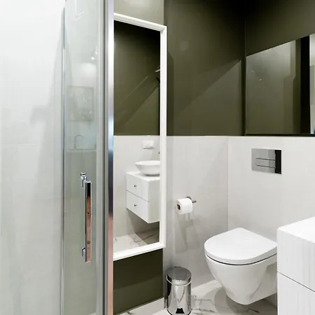 Apartamento Ostoja Parku Narodowego, Sun & Snow Szklarska Poręba