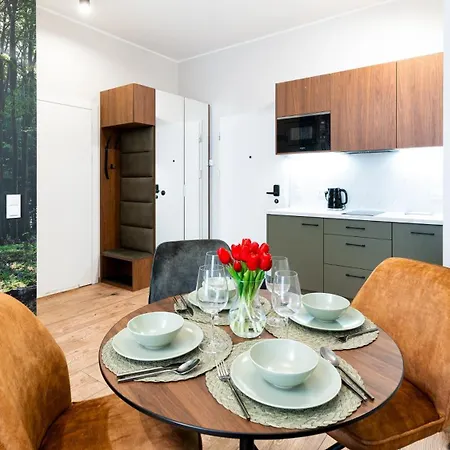 Ostoja Parku Narodowego, Sun & Snow *