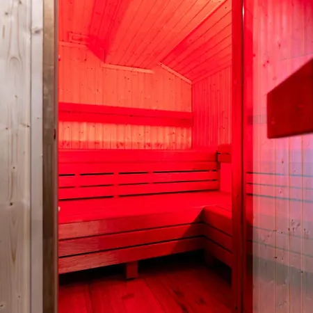 Ostoja Parku Narodowego, Sun & Snow * Szklarska Poręba