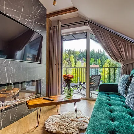 Ostoja Parku Narodowego, Sun & Snow