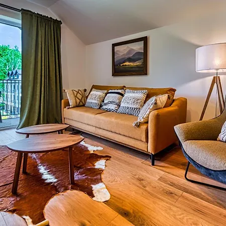 Ostoja Parku Narodowego, Sun & Snow * Szklarska Poręba