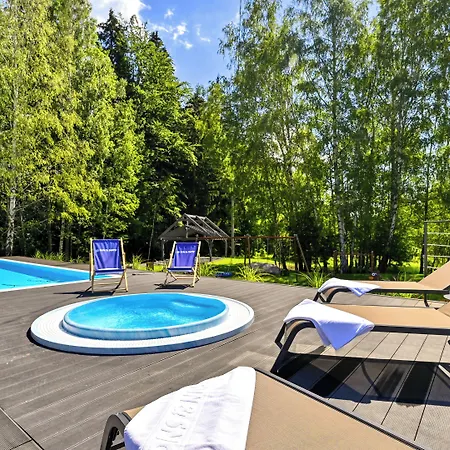 Apartmán Sun & Snow, Ostoja Parku Narodowego *