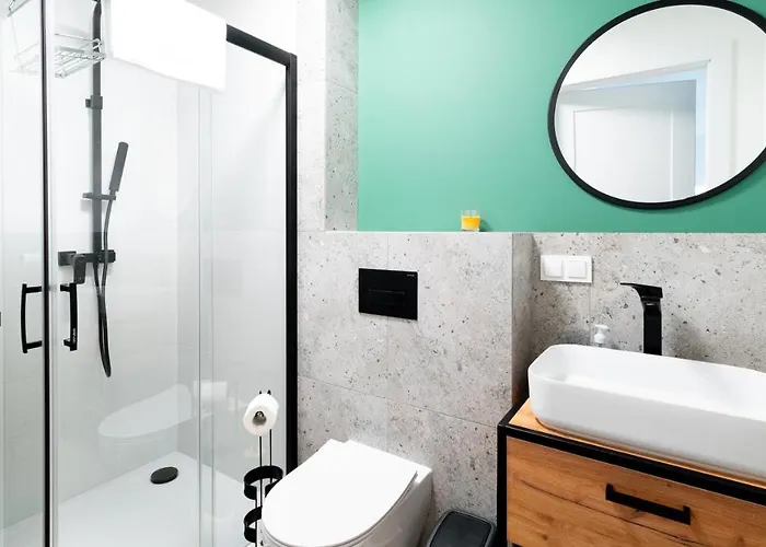 Apartmán Ostoja Parku Narodowego, Sun & Snow Sklářská Poruba