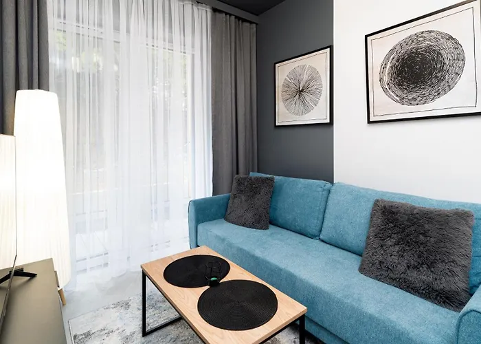 Ostoja Parku Narodowego, Sun & Snow *