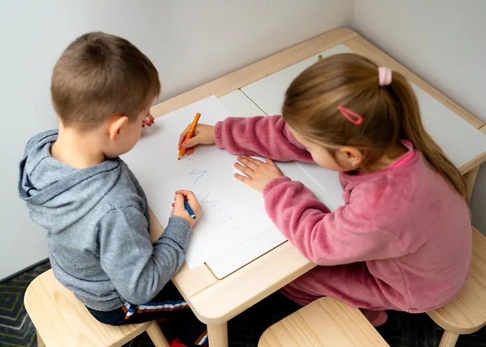 Apartmán Ostoja Parku Narodowego, Sun & Snow *