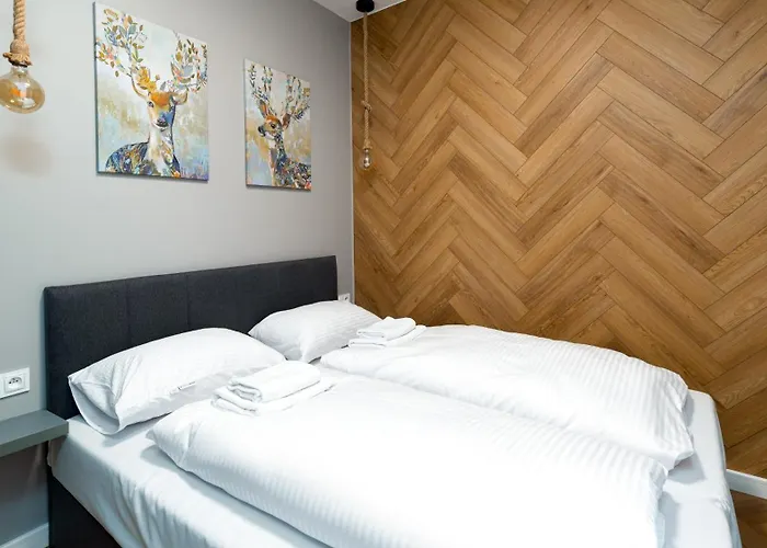 Ostoja Parku Narodowego, Sun & Snow