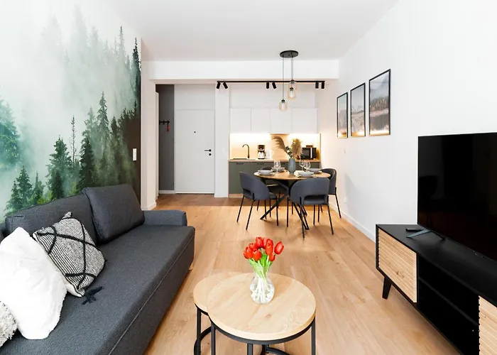 Ostoja Parku Narodowego, Sun & Snow * Sklářská Poruba