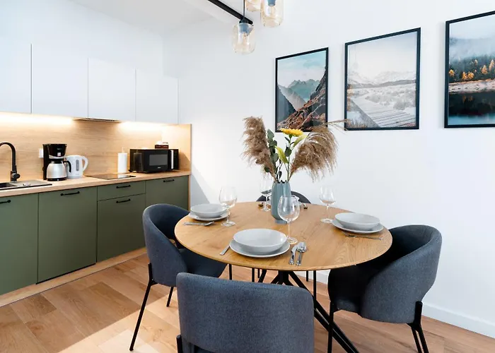 Ostoja Parku Narodowego, Sun & Snow * Sklářská Poruba