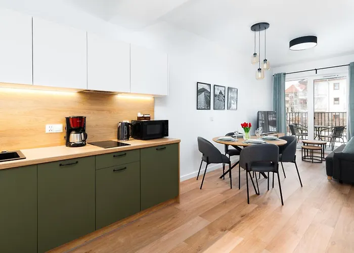 Ostoja Parku Narodowego, Sun & Snow