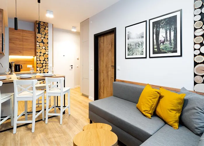 Ostoja Parku Narodowego, Sun & Snow * Sklářská Poruba